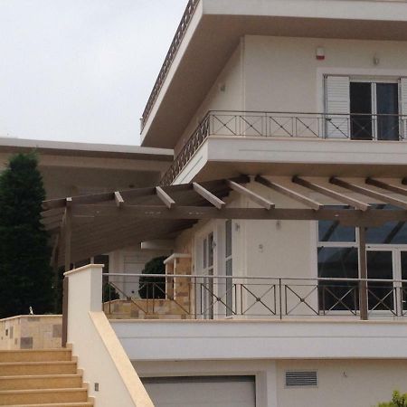 Tsoutis Rooms Almiropotamos Ngoại thất bức ảnh