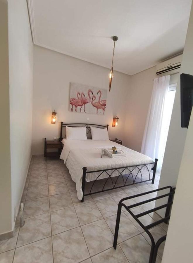 Tsoutis Rooms Almiropotamos Ngoại thất bức ảnh