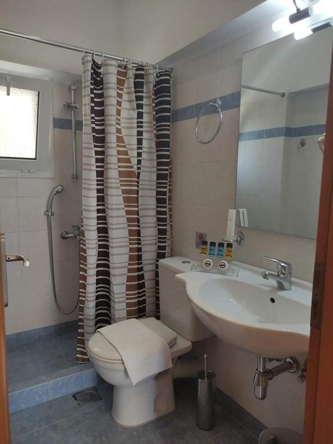 Tsoutis Rooms Almiropotamos Ngoại thất bức ảnh