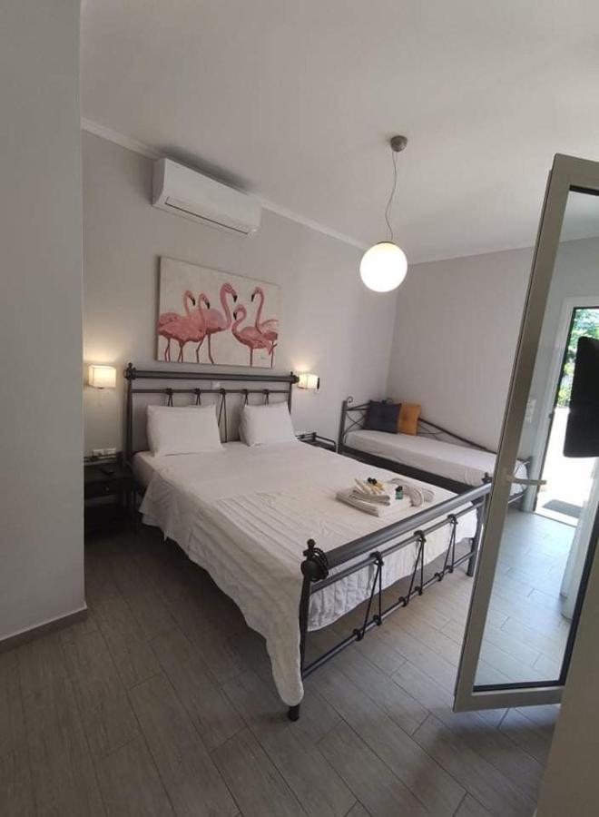 Tsoutis Rooms Almiropotamos Ngoại thất bức ảnh