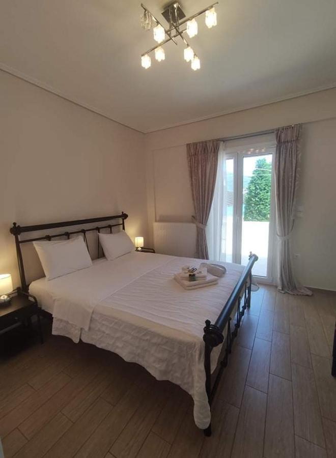 Tsoutis Rooms Almiropotamos Ngoại thất bức ảnh