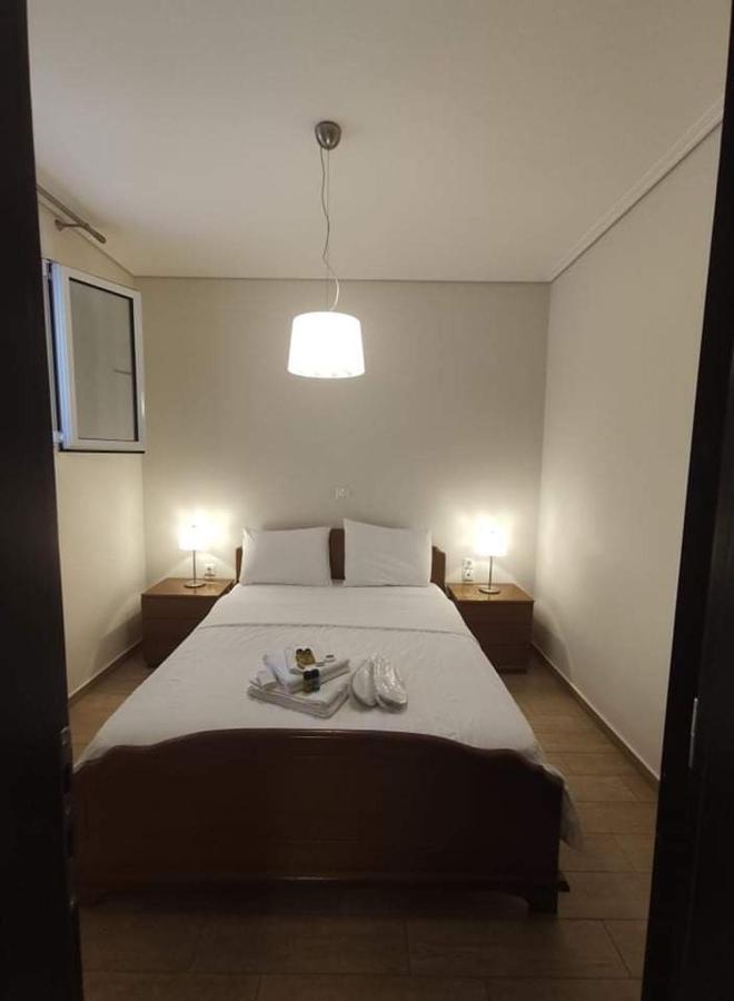 Tsoutis Rooms Almiropotamos Ngoại thất bức ảnh