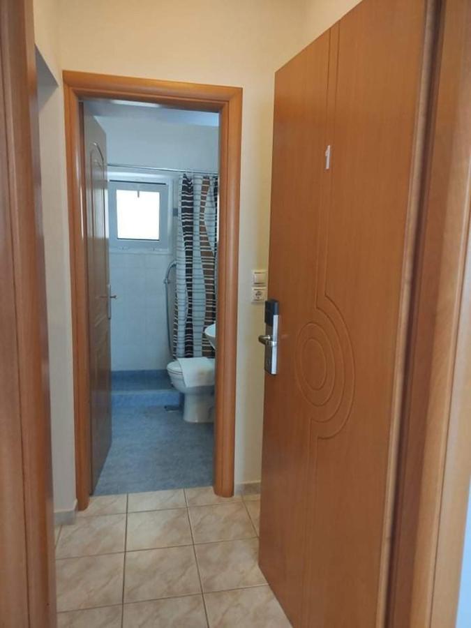 Tsoutis Rooms Almiropotamos Ngoại thất bức ảnh