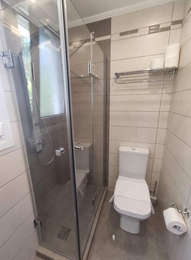 Tsoutis Rooms Almiropotamos Ngoại thất bức ảnh