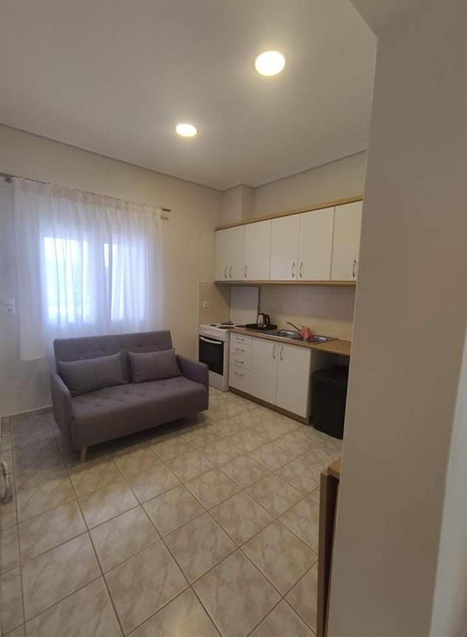 Tsoutis Rooms Almiropotamos Ngoại thất bức ảnh
