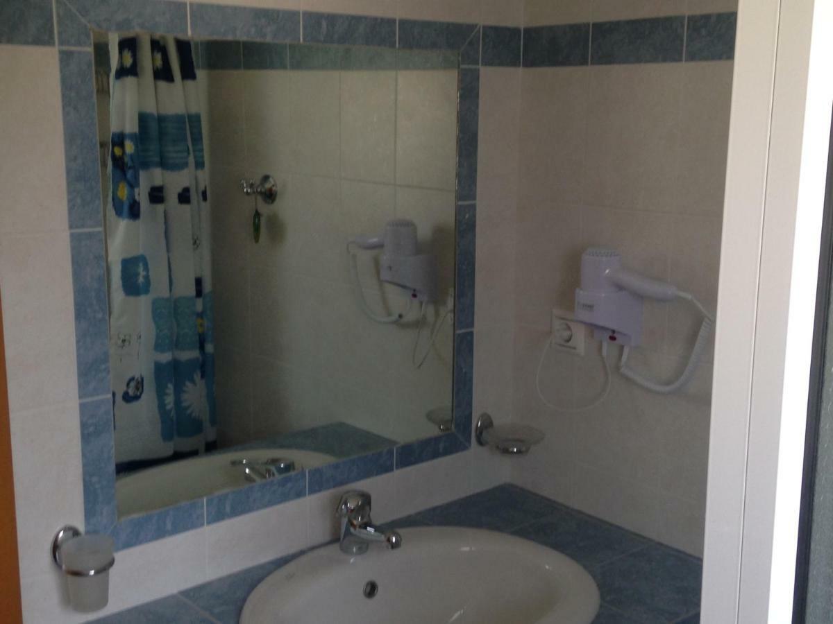 Tsoutis Rooms Almiropotamos Ngoại thất bức ảnh