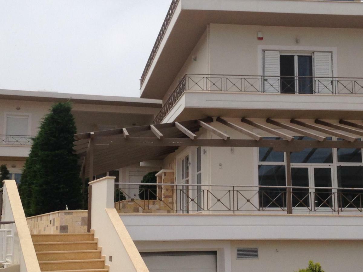 Tsoutis Rooms Almiropotamos Ngoại thất bức ảnh