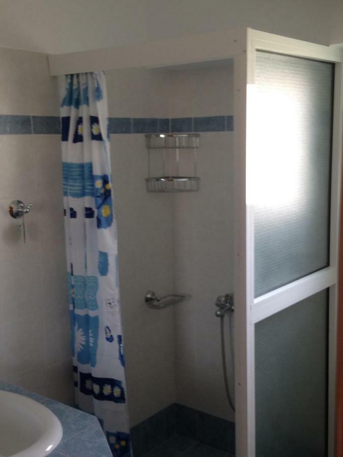 Tsoutis Rooms Almiropotamos Ngoại thất bức ảnh