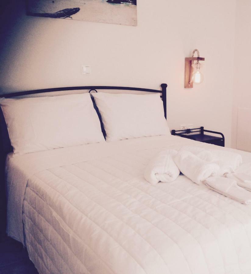 Tsoutis Rooms Almiropotamos Ngoại thất bức ảnh