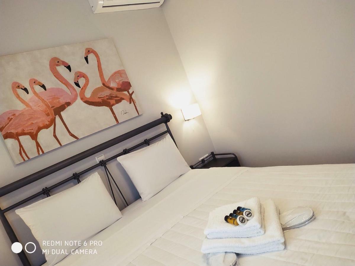 Tsoutis Rooms Almiropotamos Ngoại thất bức ảnh