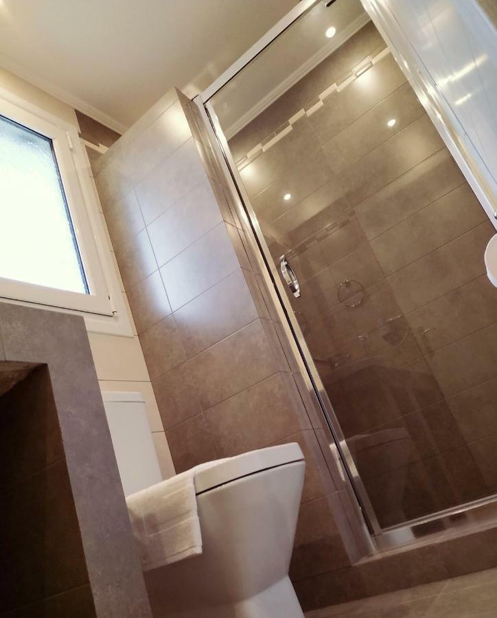 Tsoutis Rooms Almiropotamos Ngoại thất bức ảnh