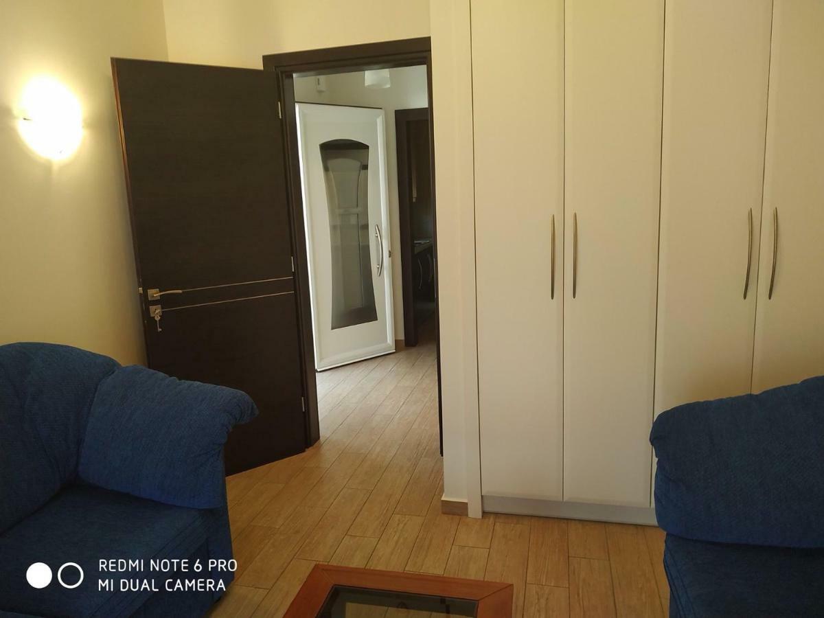Tsoutis Rooms Almiropotamos Ngoại thất bức ảnh