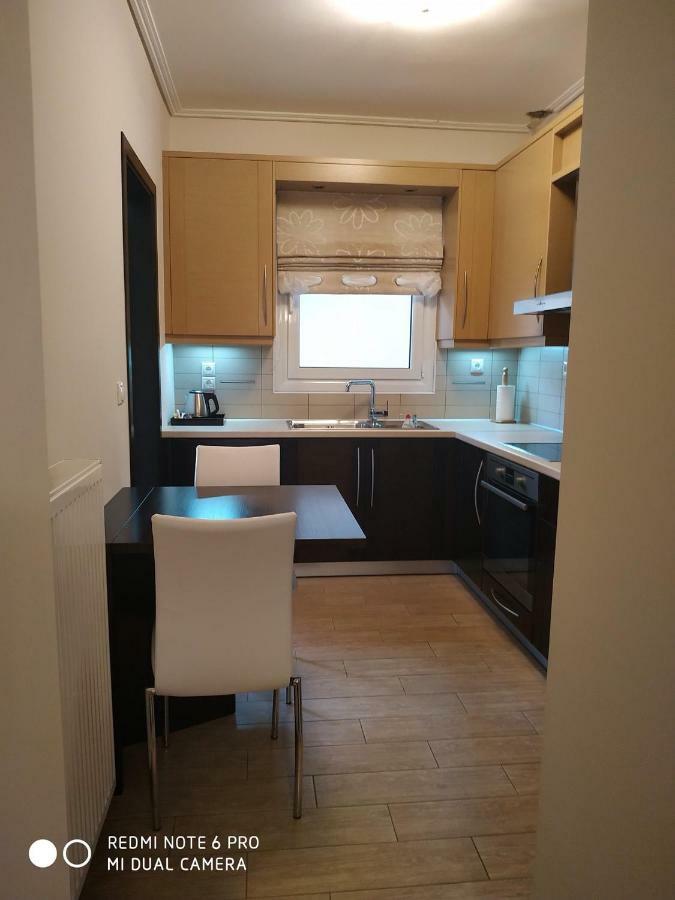 Tsoutis Rooms Almiropotamos Ngoại thất bức ảnh