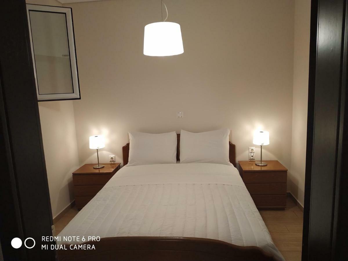 Tsoutis Rooms Almiropotamos Ngoại thất bức ảnh