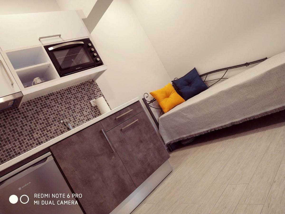 Tsoutis Rooms Almiropotamos Ngoại thất bức ảnh
